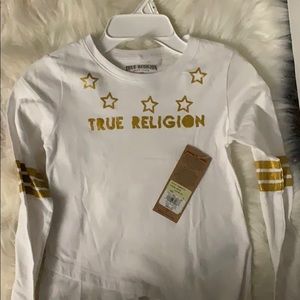 True religion kids
